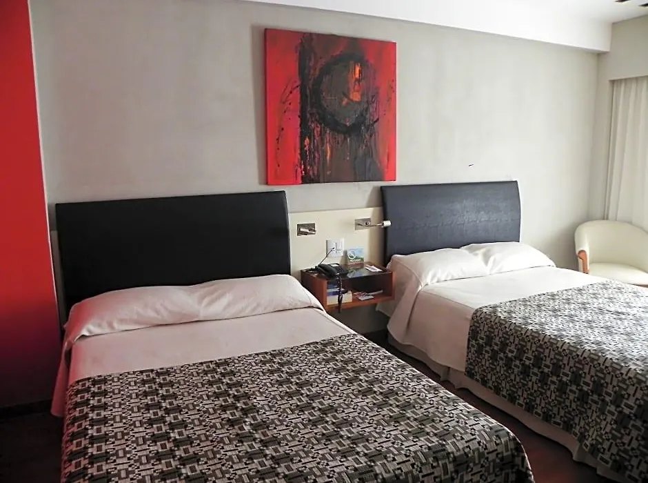 Hotel Quorum Golf, Tenis & Spa-1