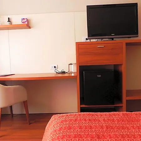 Hotel Quorum Golf, Tenis & Spa-2